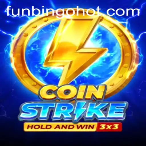 CoinStrike: The New Era of FunBingo HOT