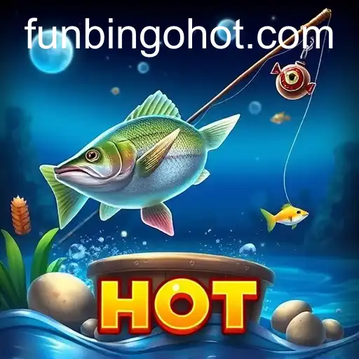 The Exciting World of Fishing Games