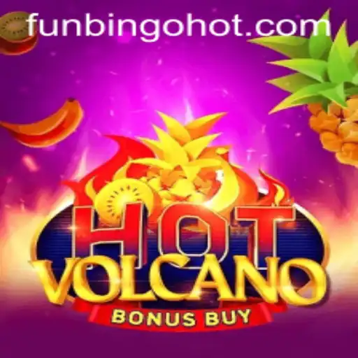 Hot Volcano Bonus Buy: Dive into a Thrilling Gaming Experience