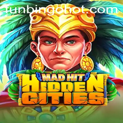 Discover the Thrills of MadHitHiddenCities: A Blend of Adventure and Strategy