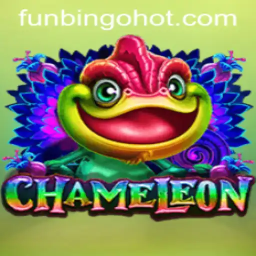 Discover the Thrills of the Game Chameleon and the Exciting FunBingo HOT Variant