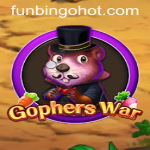 Exploring the Excitement of GophersWar with FunBingo HOT