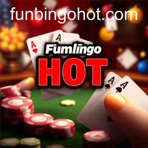 Exploring the World of Poker Games with FunBingo HOT