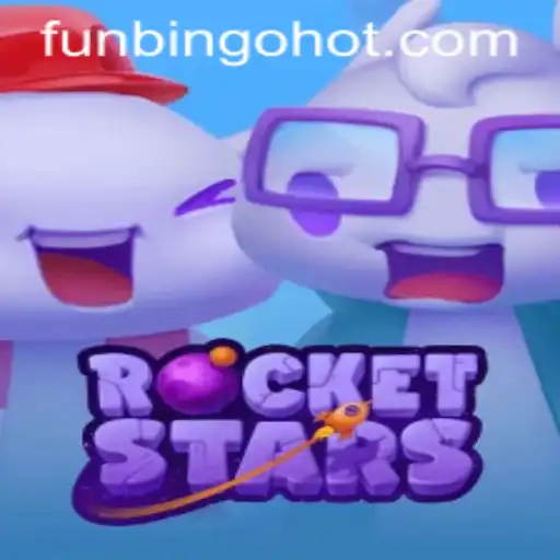 Exciting Gameplay with RocketStars and the FunBingo HOT Experience