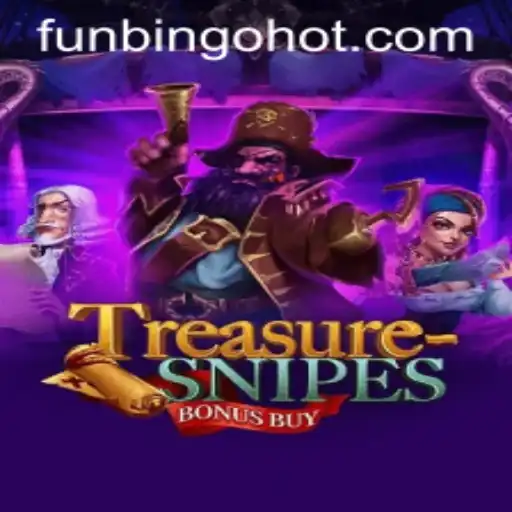 Embark on a Thrilling Adventure with TreasuresnipesBonusBuy and Discover the FunBingo HOT